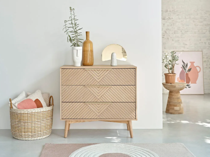 commode maison du monde